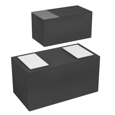 ESDU401-1BF4 by STMicroelectronics - TVS DIODE 40VWM 105VC ST0201
