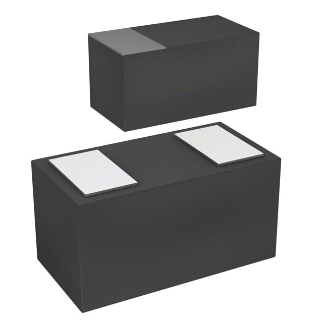 ESD051-1BF4 by STMicroelectronics - TVS DIODE 5VWM 11VC ST0201