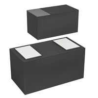 ESDALC14-1BU2 by STMicroelectronics - TVS DIODE 12VWM 18VC ST0201