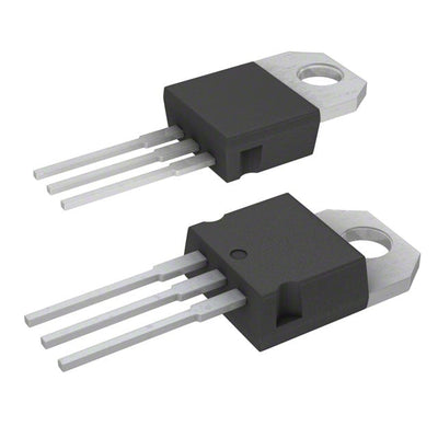BD546B-S by Bourns Inc. - PNP TRANSISTOR 80V 15A SOT93