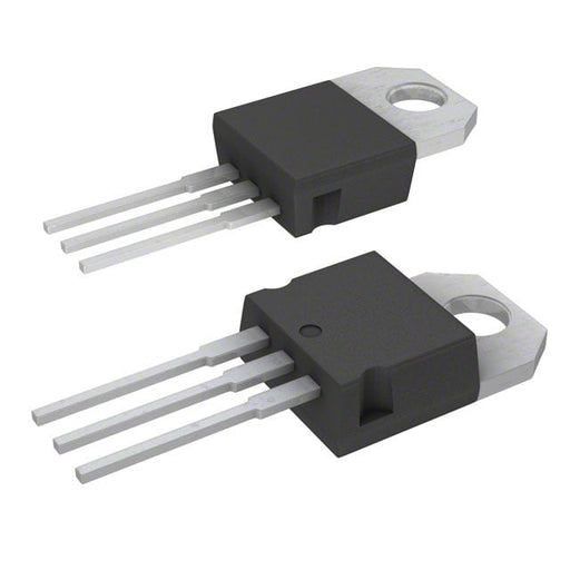 STP130N8F7 by STMicroelectronics - MOSFET N-CHANNEL 80V 80A TO220