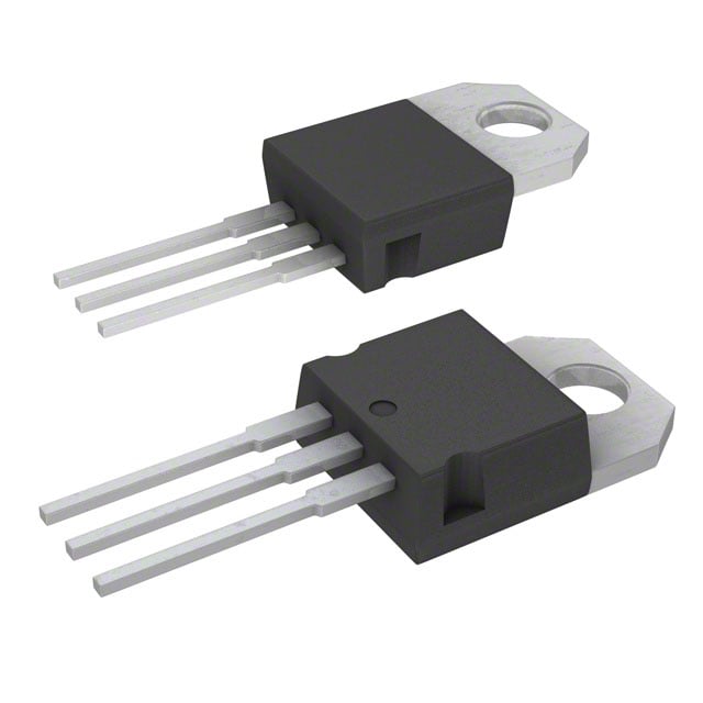 BDW84C by STMicroelectronics - PNP TRANSISTOR DARL 100V 15A TO218-3