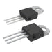 BDW84C by STMicroelectronics - PNP TRANSISTOR DARL 100V 15A TO218-3