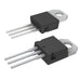 IRF630 by Harris Corporation - MOSFET N-CH 200V 9A TO220AB
