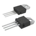 BD246B-S by Bourns Inc. - PNP TRANSISTOR 80V 10A SOT93