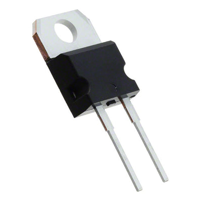 STPR820D by STMicroelectronics - DIODE GEN PURP 200V 8A TO220AC