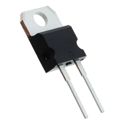 STPSC20065DY by STMicroelectronics - DIODE SIL CARB 650V 20A TO220AC