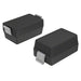 BAT46ZFILM by STMicroelectronics - DIODE SCHOTTKY 100V 150MA SOD123