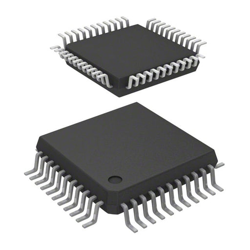 TDA7402TR by STMicroelectronics - IC AUDIO SIGNAL PROCESSOR 44LQFP