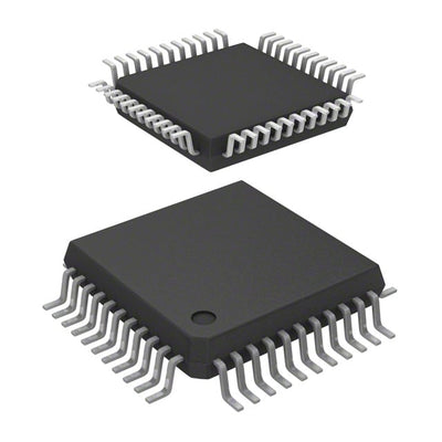TDA7407TR by STMicroelectronics - IC AUDIO SIGNAL PROCESSOR 44LQFP