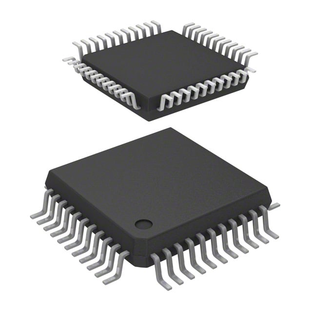 STLC3055Q by STMicroelectronics - IC INTERFACE SPECIALIZED 44TQFP