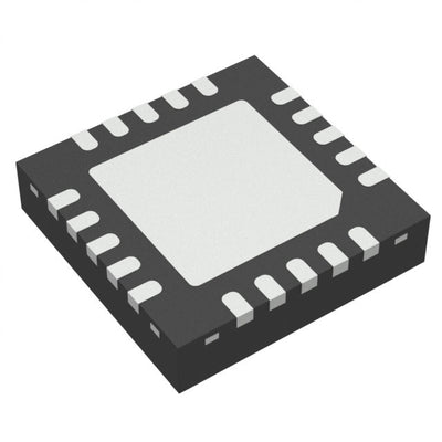 L6364Q by STMicroelectronics - IC TRANSCEIVER FULL 2/2 20QFN