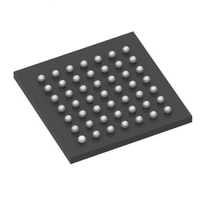BLUENRG-345VC by STMicroelectronics - PROGRAMMABLE BLUETOOTH LE 5.2 WI