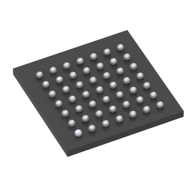 BLUENRG-355VT by STMicroelectronics - PROGRAMMABLE BLUETOOTH LE 5.2 WI