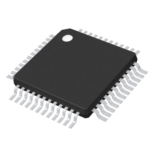 STM8L152C4T3TR by STMicroelectronics - IC MCU 8BIT 16KB FLASH 48LQFP