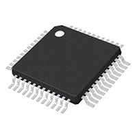 STM32F031C6T6 by STMicroelectronics - IC MCU 32BIT 32KB FLASH 48LQFP