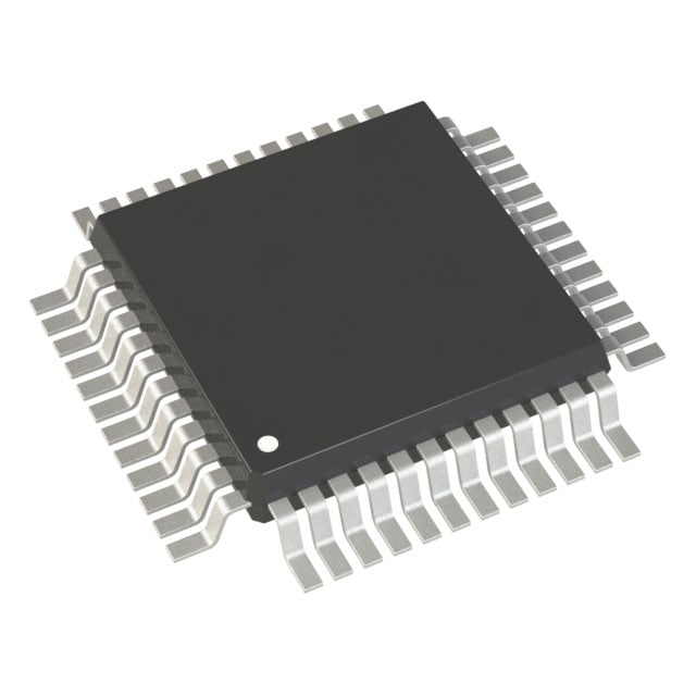STM32L031K6T6TR by STMicroelectronics - IC MCU 32BIT 32KB FLASH 32LQFP