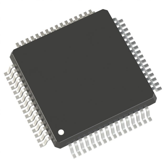 STM32L053R8T3 by STMicroelectronics - IC MCU 32BIT 64KB FLASH 64LQFP