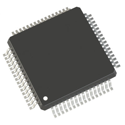 STM32F358RCT6 by STMicroelectronics - IC MCU 32BIT 256KB FLASH 64LQFP