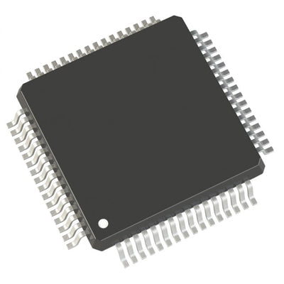 STM32F103RFT6JTR by STMicroelectronics - IC MCU 32BIT 768KB FLASH 64LQFP