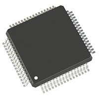 STM32L100RBT6A by STMicroelectronics - IC MCU 32BIT 128KB FLASH 64LQFP