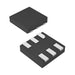 ESDA6V1-5T6 by STMicroelectronics - TVS DIODE 3VWM 6UDFN