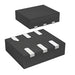 STG5123DTR by STMicroelectronics - IC SWITCH SPDT X 1 1.2OHM 6DFN