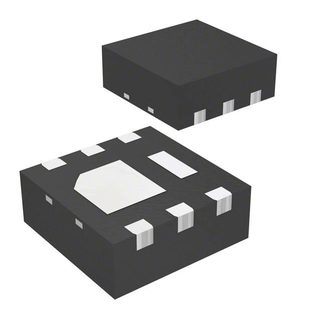 STL4P2UH7 by STMicroelectronics - MOSFET P-CH 20V 4A POWERFLAT