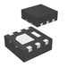 STL4P2UH7 by STMicroelectronics - MOSFET P-CH 20V 4A POWERFLAT
