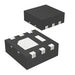 STL6N3LLH6 by STMicroelectronics - MOSFET N-CH 30V POWERFLAT