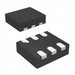 ECMF02-2AMX6 by STMicroelectronics - CMC 200MA 2LN SMD ESD