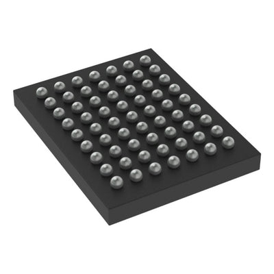 STM32L151UCY6DTR by STMicroelectronics - IC MCU 32BIT 256KB FLASH 63WLCSP