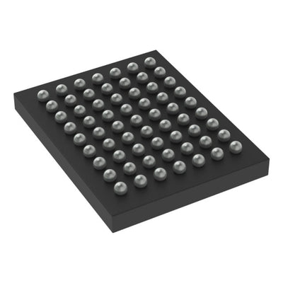 STM32L151UCY7TR by STMicroelectronics - IC MCU 32BIT 256KB FLASH 63WLCSP