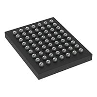 STM32L151UCY7TR by STMicroelectronics - IC MCU 32BIT 256KB FLASH 63WLCSP