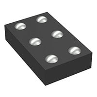 LD57100J800R by STMicroelectronics - IC REG LINEAR 0.08V 1A 6FLIPCHIP