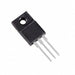 STF7N65M2 by STMicroelectronics - MOSFET N-CH 650V 5A TO220FP