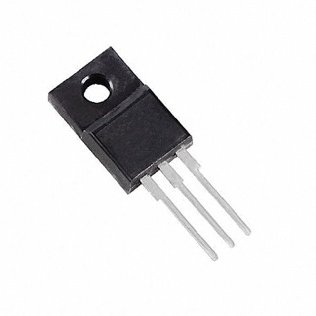 STF11N65K3 by STMicroelectronics - MOSFET N-CH 650V 11A TO220FP