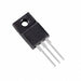 STP7NK80ZFP by STMicroelectronics - MOSFET N-CH 800V 5.2A TO220FP