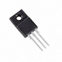 STF10N95K5 by STMicroelectronics - MOSFET N-CH 950V 8A TO220FP