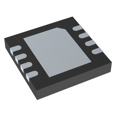 L7981TR by STMicroelectronics - IC REG BUCK ADJ 3A 8VFQFPN