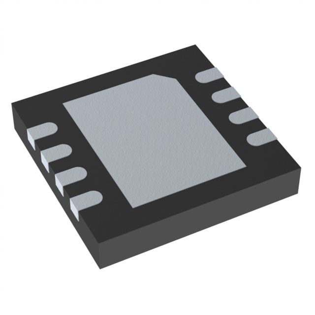 L5986TR by STMicroelectronics - IC REG BUCK ADJ 2.5A 8VFQFPN