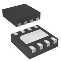 M24256-BFMB6TG by STMicroelectronics - IC EEPROM 256KBIT I2C 8UFDFPN