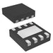 M24256-BFMB6TG by STMicroelectronics - IC EEPROM 256KBIT I2C 8UFDFPN