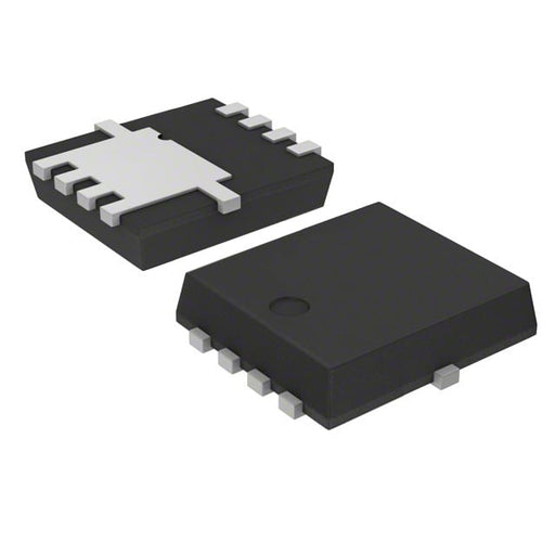 STL80N3LLH6 by STMicroelectronics - MOSFET N-CH 30V 80A POWERFLAT