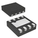 TS488IQT by STMicroelectronics - IC AMP CLASS AB STER 130MW 8DFN