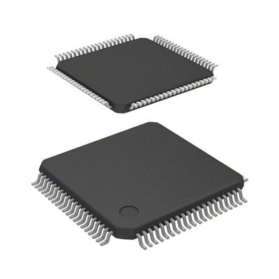 UPSD3422EV-40U6 by STMicroelectronics - IC MCU 8BIT 80KB FLASH 80LQFP