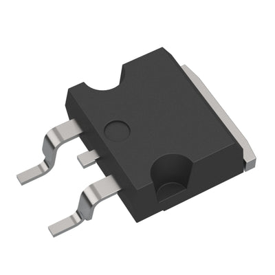 STH185N10F3-2 by STMicroelectronics - MOSFET N-CH 100V 180A H2PAK-2