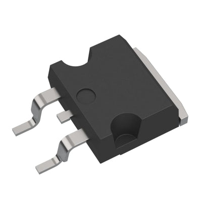 STH210N75F6-2 by STMicroelectronics - MOSFET N-CH 75V 180A H2PAK-2