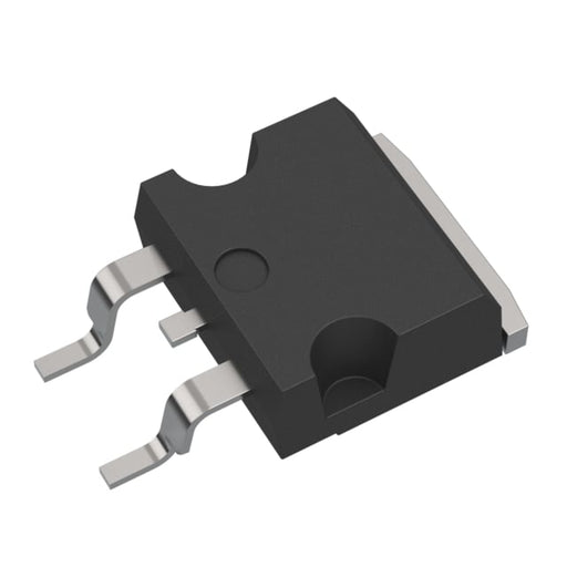 STH110N8F7-2 by STMicroelectronics - MOSFET N-CH 80V 110A H2PAK-2