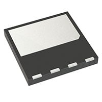STL22N65M5 by STMicroelectronics - MOSFET N-CH 650V 15A PWRFLAT HV